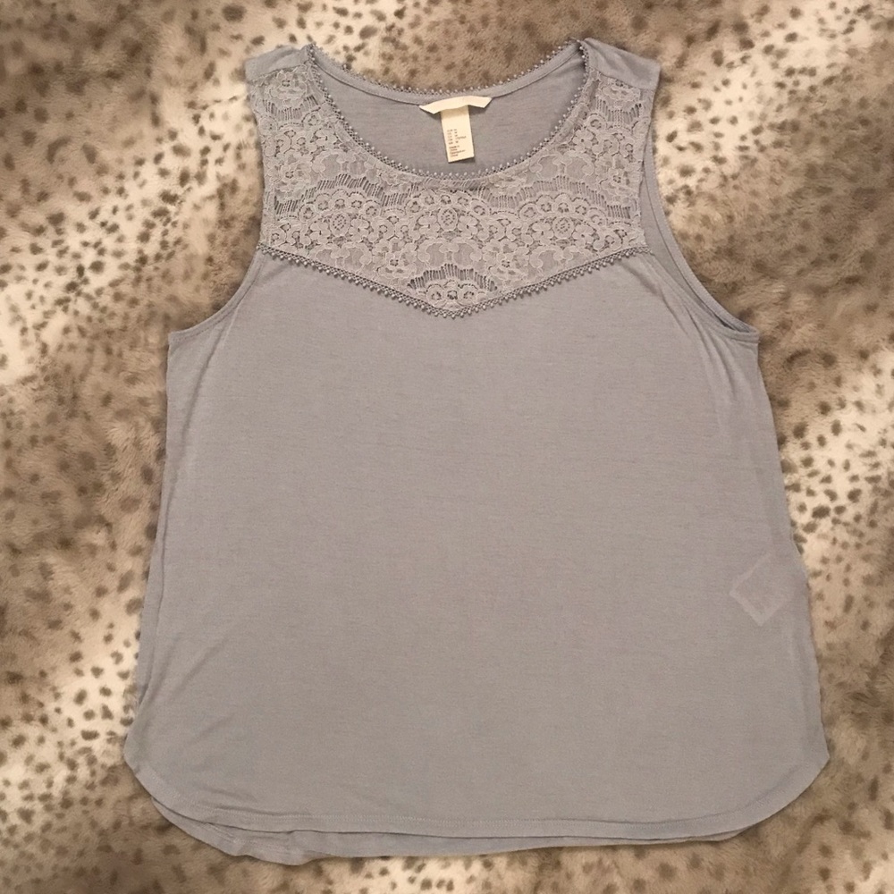 H&M Tank top Size M